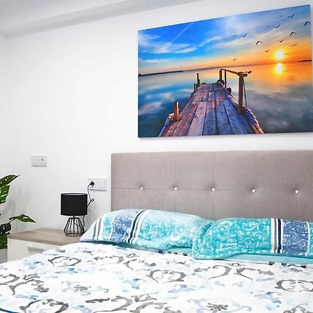 Recomendado Wifi 12 Min Ayto 4 Habs Dobles Parking Oviédo Exterior foto