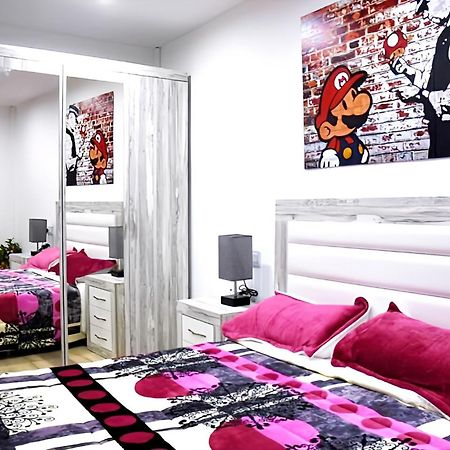 Recomendado Wifi 12 Min Ayto 4 Habs Dobles Parking Oviédo Exterior foto