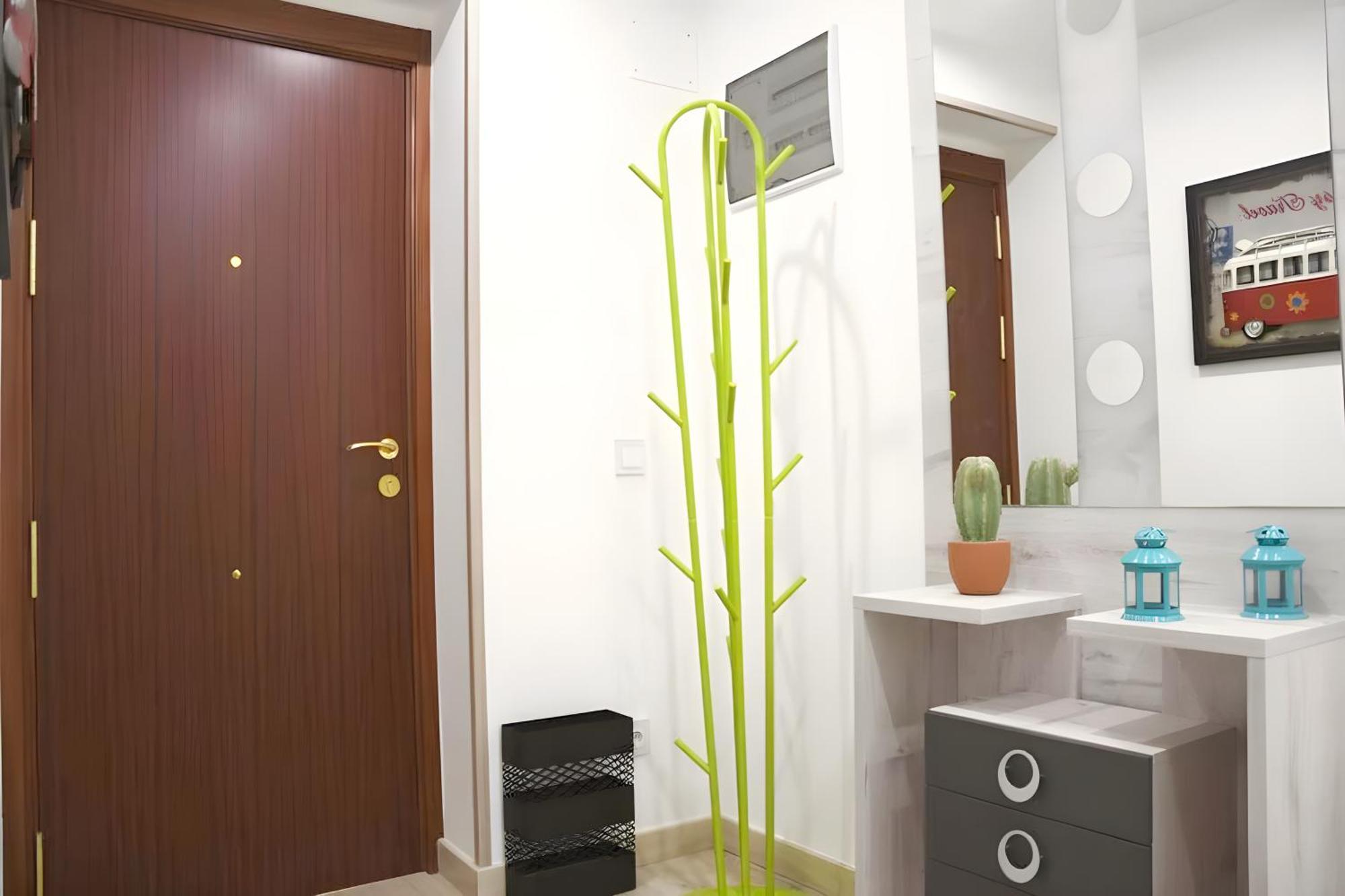 Recomendado Wifi 12 Min Ayto 4 Habs Dobles Parking Oviédo Exterior foto