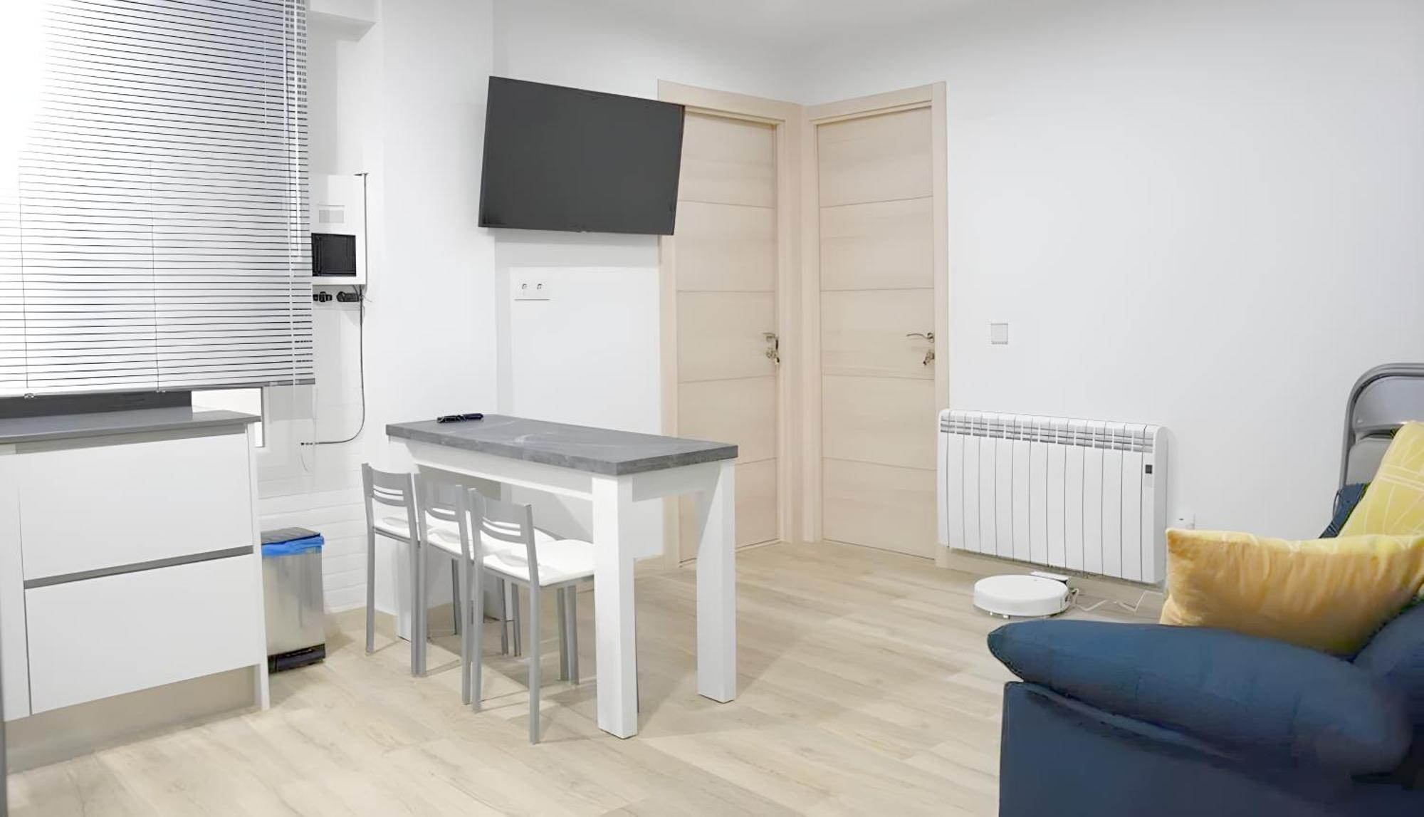 Recomendado Wifi 12 Min Ayto 4 Habs Dobles Parking Oviédo Exterior foto